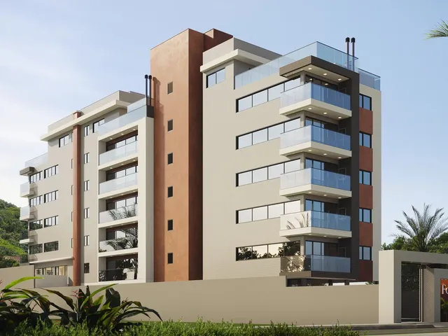 Imagem 6: APARTAMENTO com 3 dormitórios à venda com 170.22m² por R$ 2.058.452,28 no bairro