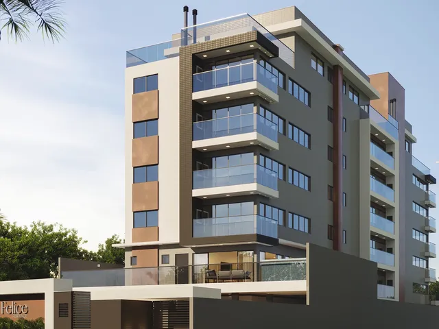 Imagem 7: APARTAMENTO com 3 dormitórios à venda com 170.22m² por R$ 2.058.452,28 no bairro