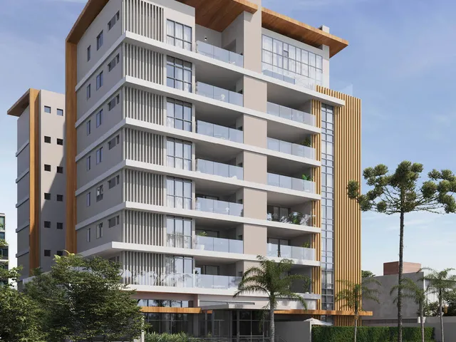 Imagem: Cobertura de luxo com 4 quartos e 281,64m²
