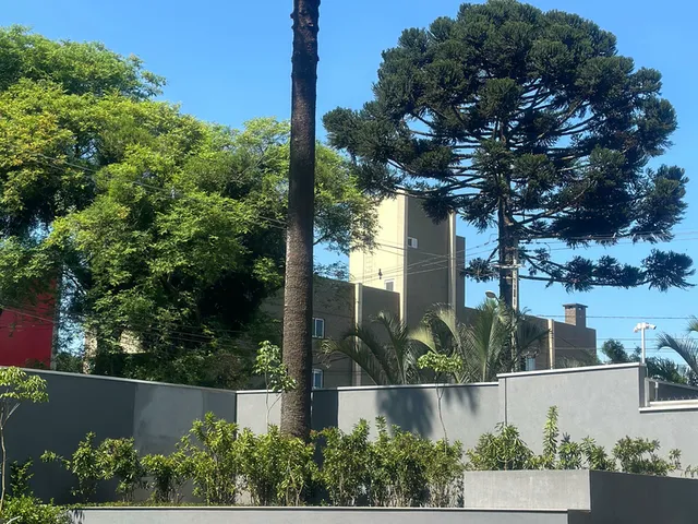 Imagem 8: Apartamento em Curitiba, no bairro Seminário - Referência: 331 - Chateau Latour