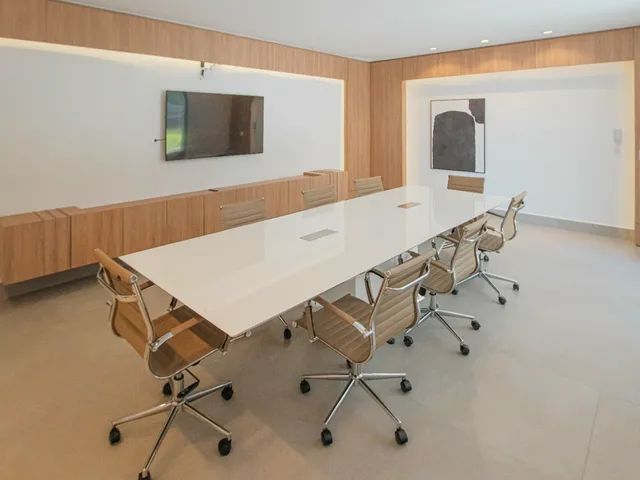 Imagem 6: Apartamento em Curitiba, no bairro Seminário - Referência: 331 - Chateau Latour