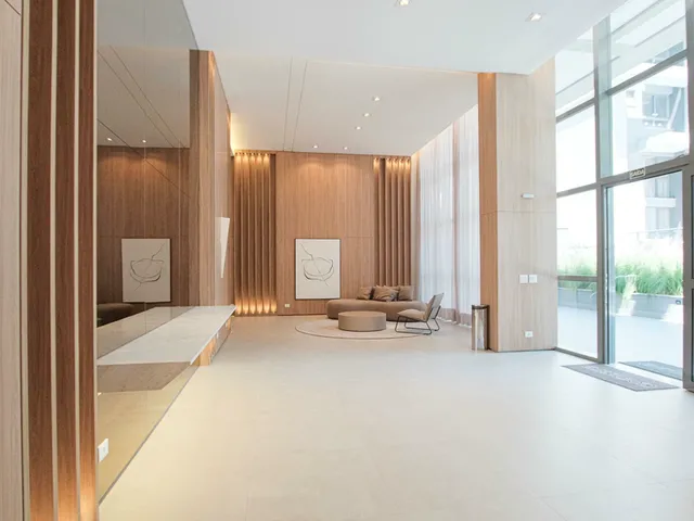 Imagem 15: Apartamento em Curitiba, no bairro Seminário - Referência: 163 - Chateau Latour