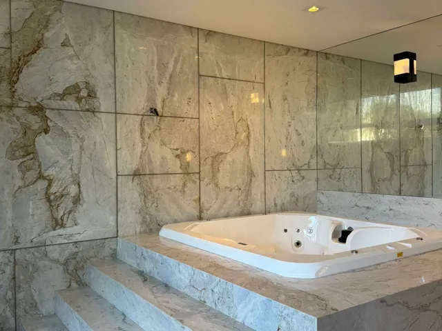 Imagem 10: Apartamento em Curitiba, no bairro Seminário - Referência: 163 - Chateau Latour