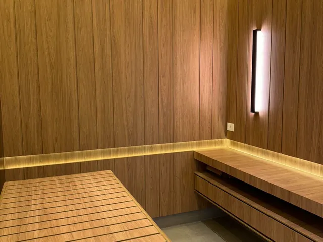 Imagem 13: Apartamento em Curitiba, no bairro Seminário - Referência: 331 - Chateau Latour