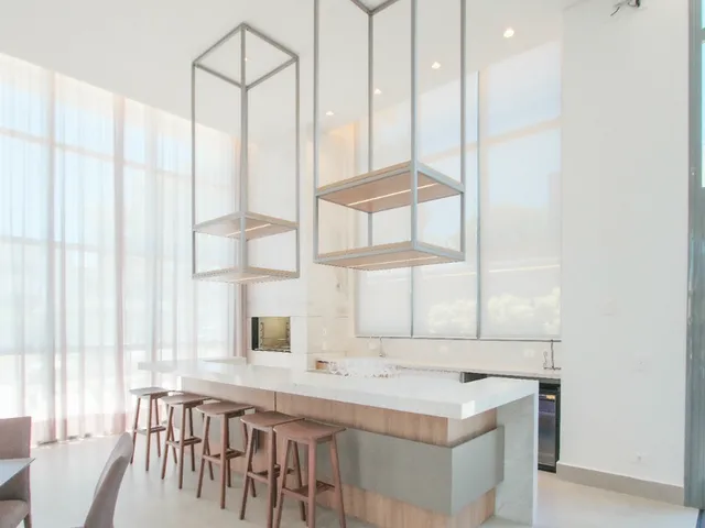Imagem 5: Apartamento em Curitiba, no bairro Seminário - Referência: 163 - Chateau Latour