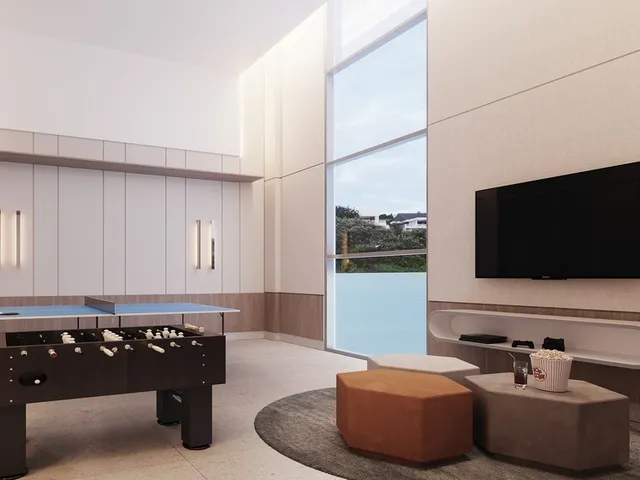 Imagem 15: Apartamento em Curitiba, no bairro Seminário - Referência: 243 - Chateau Latour