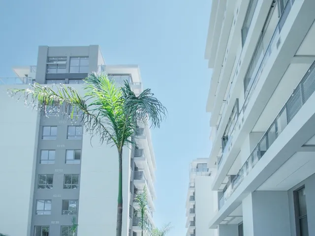 Imagem 16: Apartamento em Curitiba, no bairro Seminário - Referência: 163 - Chateau Latour