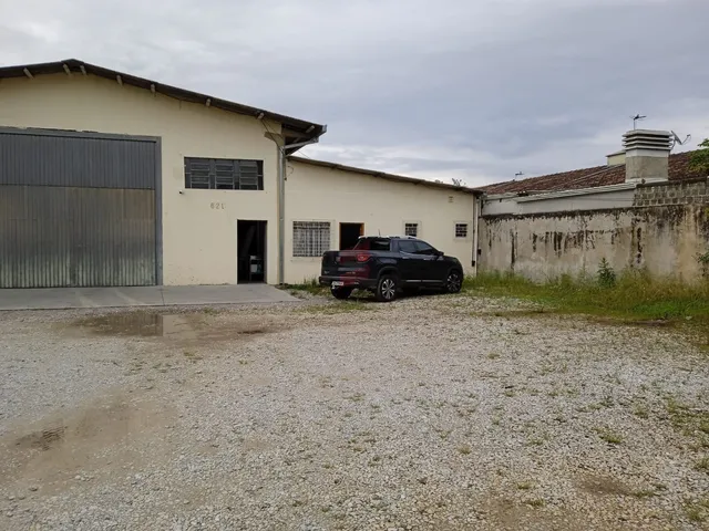 Imagem 2: BARRACÃO/GALPÃO à venda com 1950m² por R$ 4.300.000,00 no bairro Vargem Grande