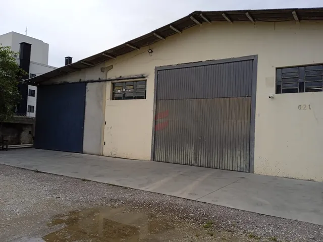 Imagem 5: BARRACÃO/GALPÃO à venda com 1950m² por R$ 4.300.000,00 no bairro Vargem Grande