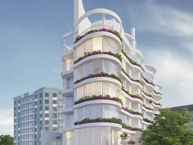 Imagem: APARTAMENTO com 4 dormitórios à venda