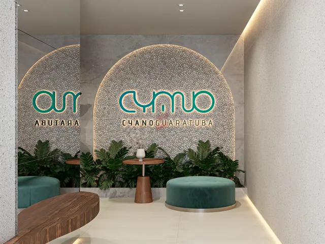 Imagem 4: APARTAMENTO com 4 dormitórios à venda com 489.15m² por R$ 4.290.000,00 no bairro