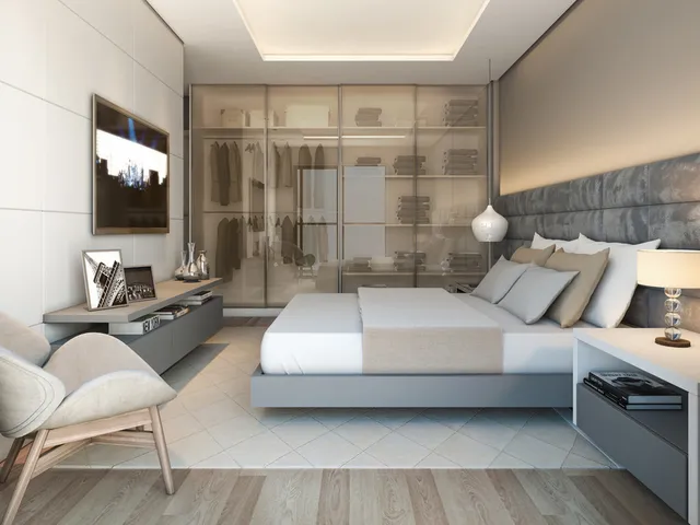 Imagem 2: COBERTURA RESIDENCIAL em Curitiba - PR, Cabral