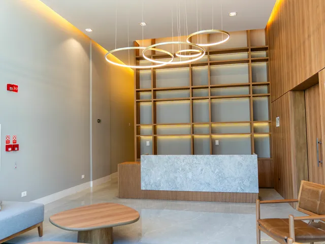 Imagem 3: Cobertura à venda em Curitiba, Água Verde, com 3 quartos, 170.51m²