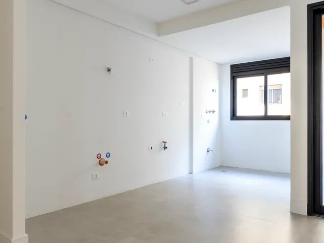 Imagem 14: Apartamento à venda em Curitiba, Água Verde, com 2 quartos, 89.95m²