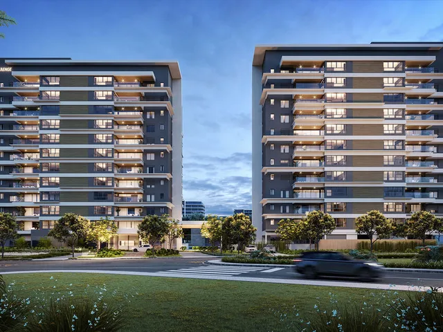 Imagem: Apartamento à venda em Curitiba, Ecoville