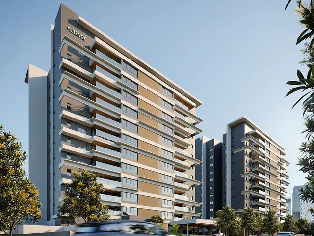 Imagem 2: Apartamento à venda em Curitiba, Ecoville, com 3 quartos, 193.64m²