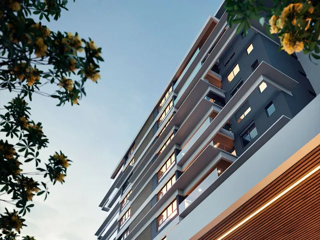 Imagem 3: Garden em Curitiba, no bairro Ecoville - Referência: 104T02 - Landhaus