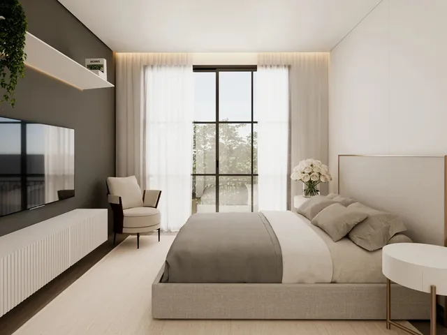 Imagem 13: Casa de condomínio à venda em Curitiba, Santa Felicidade, com 4 quartos, 295.05m²