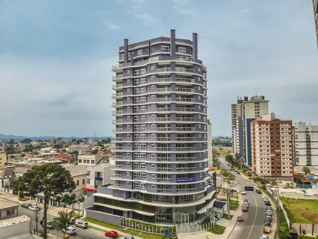 Imagem: Apartamento à venda em Curitiba, Cristo