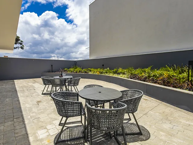 Imagem 14: APARTAMENTO RESIDENCIAL em Curitiba - PR, Cristo Rei