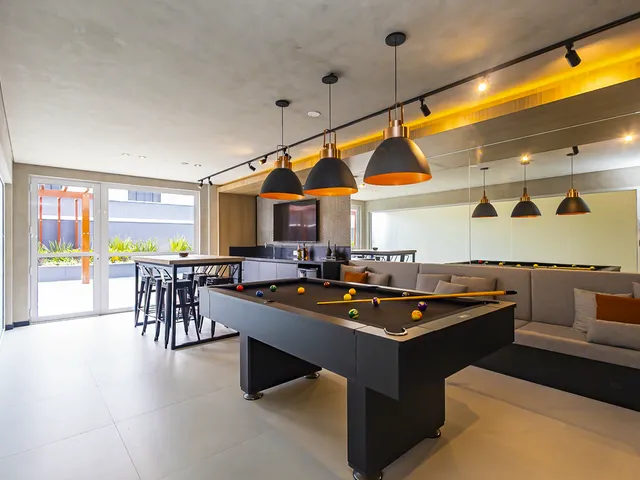 Imagem 16: APARTAMENTO RESIDENCIAL em Curitiba - PR, Cristo Rei