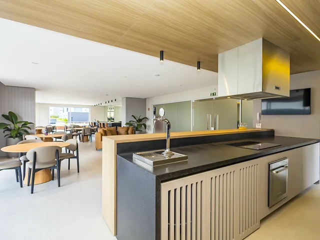 Imagem 15: APARTAMENTO RESIDENCIAL em Curitiba - PR, Cristo Rei