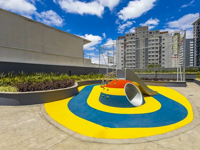 Imagem 16: APARTAMENTO RESIDENCIAL em Curitiba - PR, Cristo Rei