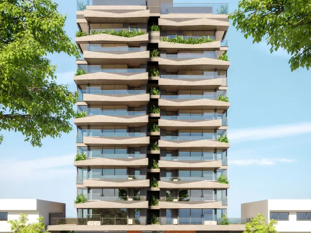 Imagem: APARTAMENTO RESIDENCIAL em Guaratuba - PR
