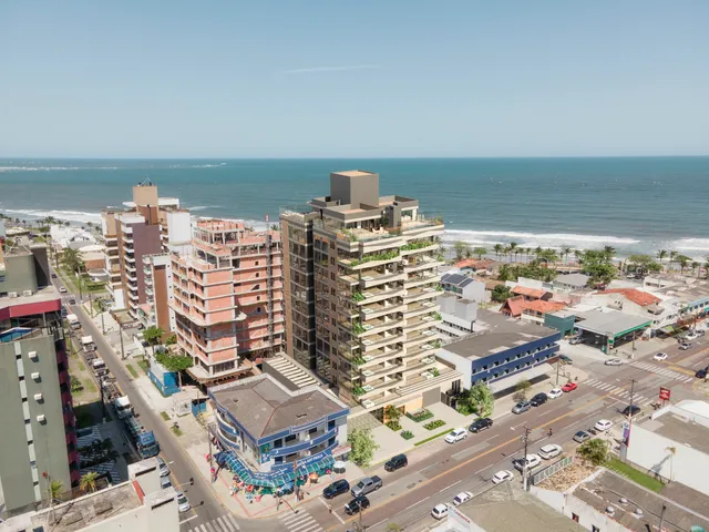 Imagem 13: APARTAMENTO RESIDENCIAL em Guaratuba - PR, Centro