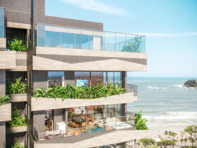 Imagem 12: APARTAMENTO RESIDENCIAL em Guaratuba - PR, Centro