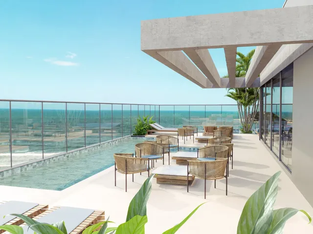 Imagem 11: APARTAMENTO RESIDENCIAL em Guaratuba - PR, Centro