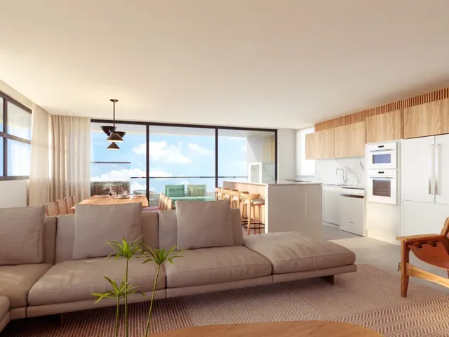 Imagem 8: APARTAMENTO RESIDENCIAL em Guaratuba - PR, Centro