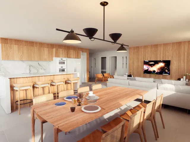 Imagem 10: APARTAMENTO RESIDENCIAL em Guaratuba - PR, Centro