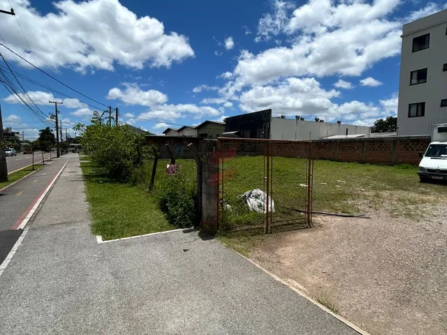 Imagem 7: ÁREA à venda com 2175.22m² por R$ 3.284.000,00 no bairro Vargem Grande - PINHAIS / PR
