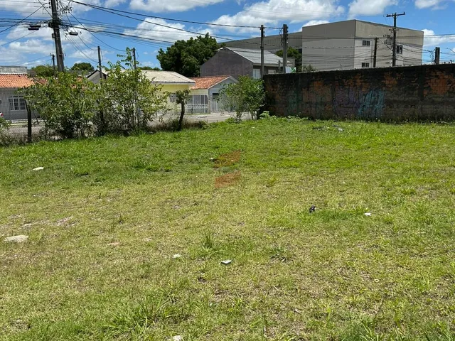 Imagem 10: ÁREA à venda com 2175.22m² por R$ 3.284.000,00 no bairro Vargem Grande - PINHAIS / PR