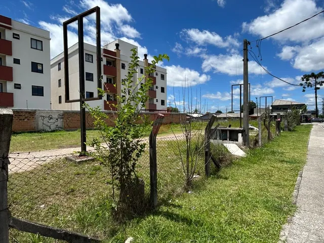 Imagem 13: ÁREA à venda com 2175.22m² por R$ 3.284.000,00 no bairro Vargem Grande - PINHAIS / PR