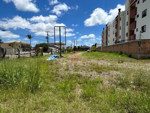 Imagem 3: Terreno À Venda com 2175.22M² por R$ 3.284.000,00 no Bairro Vargem Grande - Pinhais / Pr