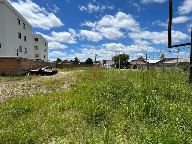 Imagem 9: Terreno À Venda com 2175.22M² por R$ 3.284.000,00 no Bairro Vargem Grande - Pinhais / Pr