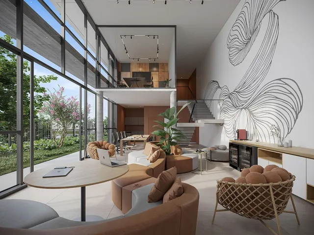 Imagem 13: APARTAMENTO RESIDENCIAL em Curitiba - PR, Centro Cívico