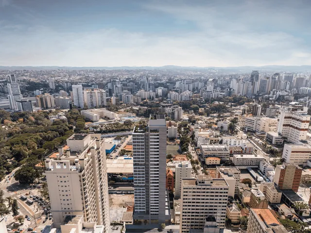 Imagem: PONTO COMERCIAL em Curitiba - PR, Centro