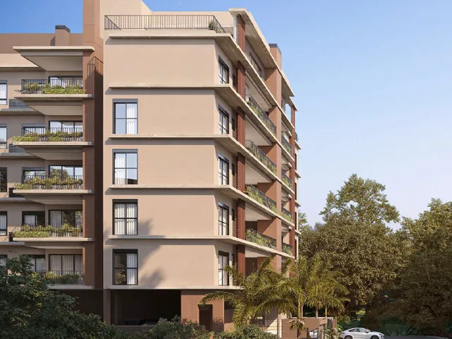 Imagem 2: Terracota Apartamento com 3 dormitórios