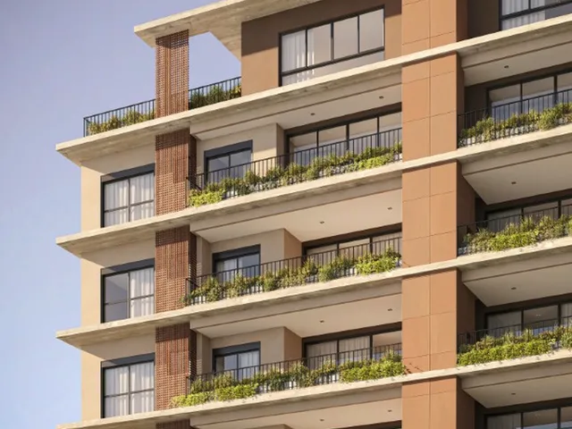 Imagem 3: Terracota Apartamento com 3 dormitórios
