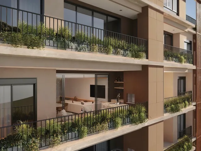 Imagem 4: Terracota Apartamento com 3 dormitórios