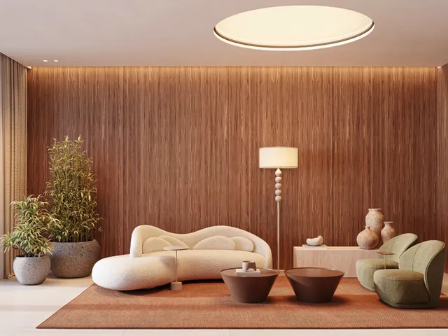 Imagem 5: Terracota Apartamento com 3 dormitórios