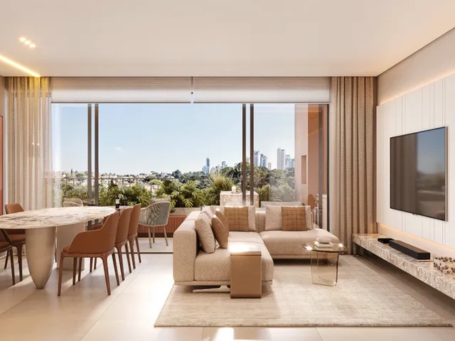 Imagem 6: Terracota Apartamento com 3 dormitórios