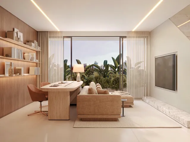 Imagem 7: Terracota Apartamento com 3 dormitórios