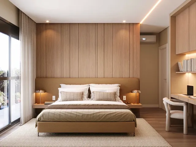 Imagem 9: Terracota Apartamento com 3 dormitórios