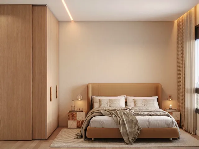 Imagem 11: Terracota Apartamento com 3 dormitórios