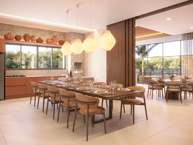 Imagem 14: Terracota Apartamento com 3 dormitórios