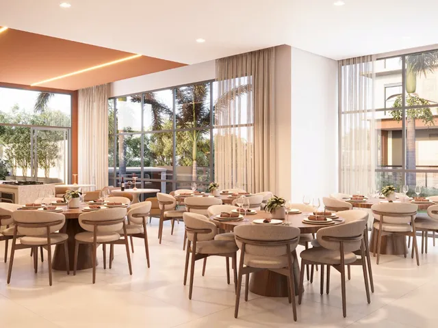 Imagem 15: Terracota Apartamento com 3 dormitórios